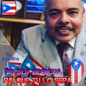 Meet your Posher, Pedro